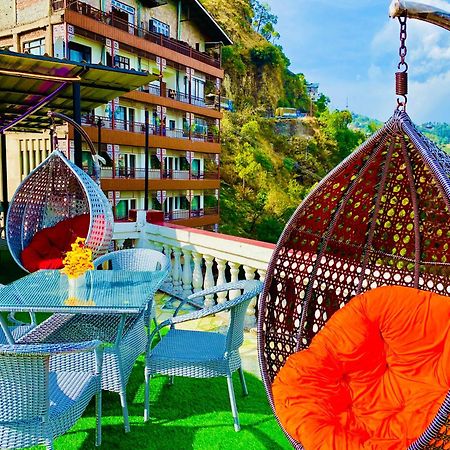 Royal Green Valley View Mashobra Σίμλα Εξωτερικό φωτογραφία