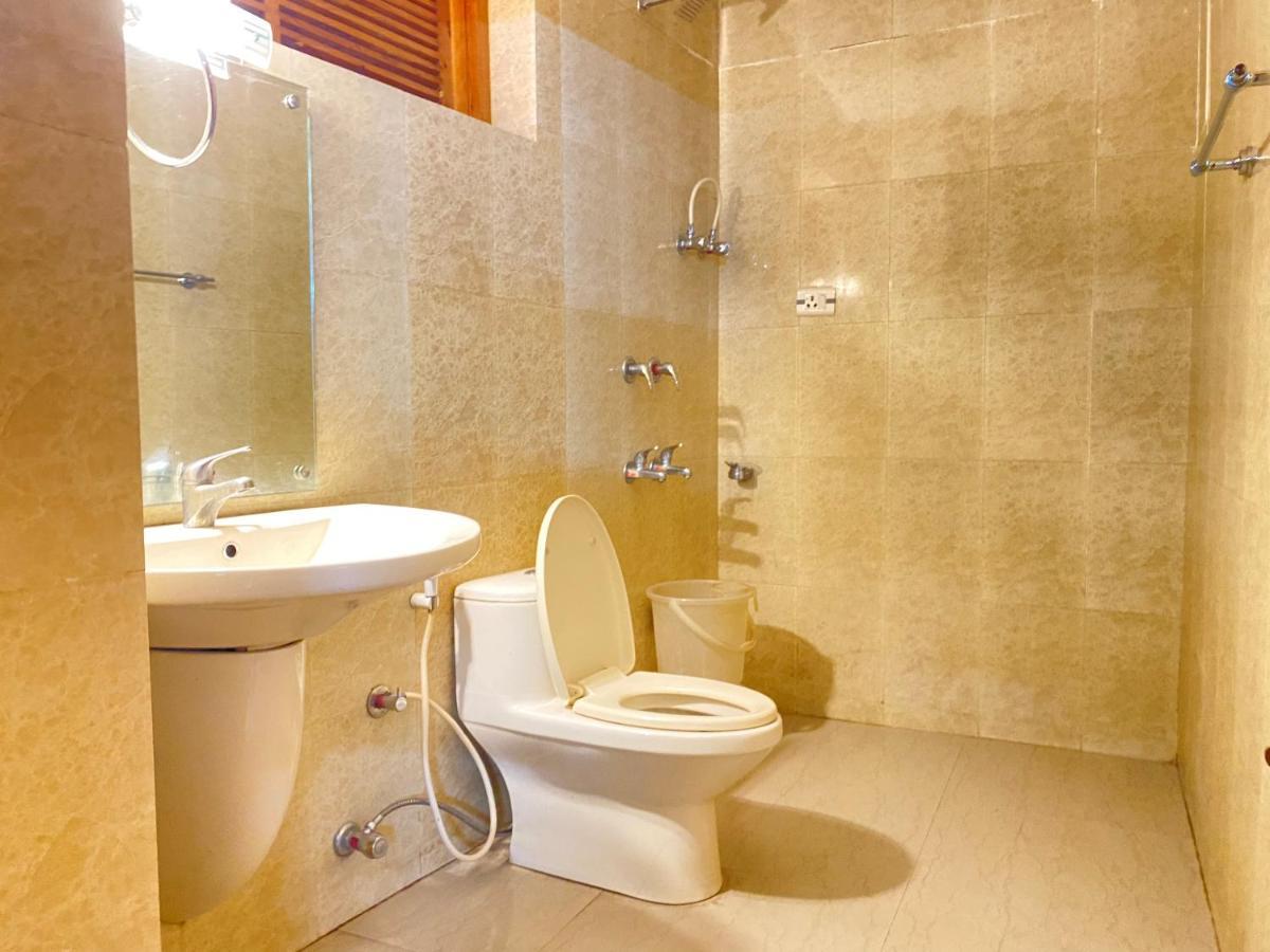 Royal Green Valley View Mashobra Σίμλα Εξωτερικό φωτογραφία