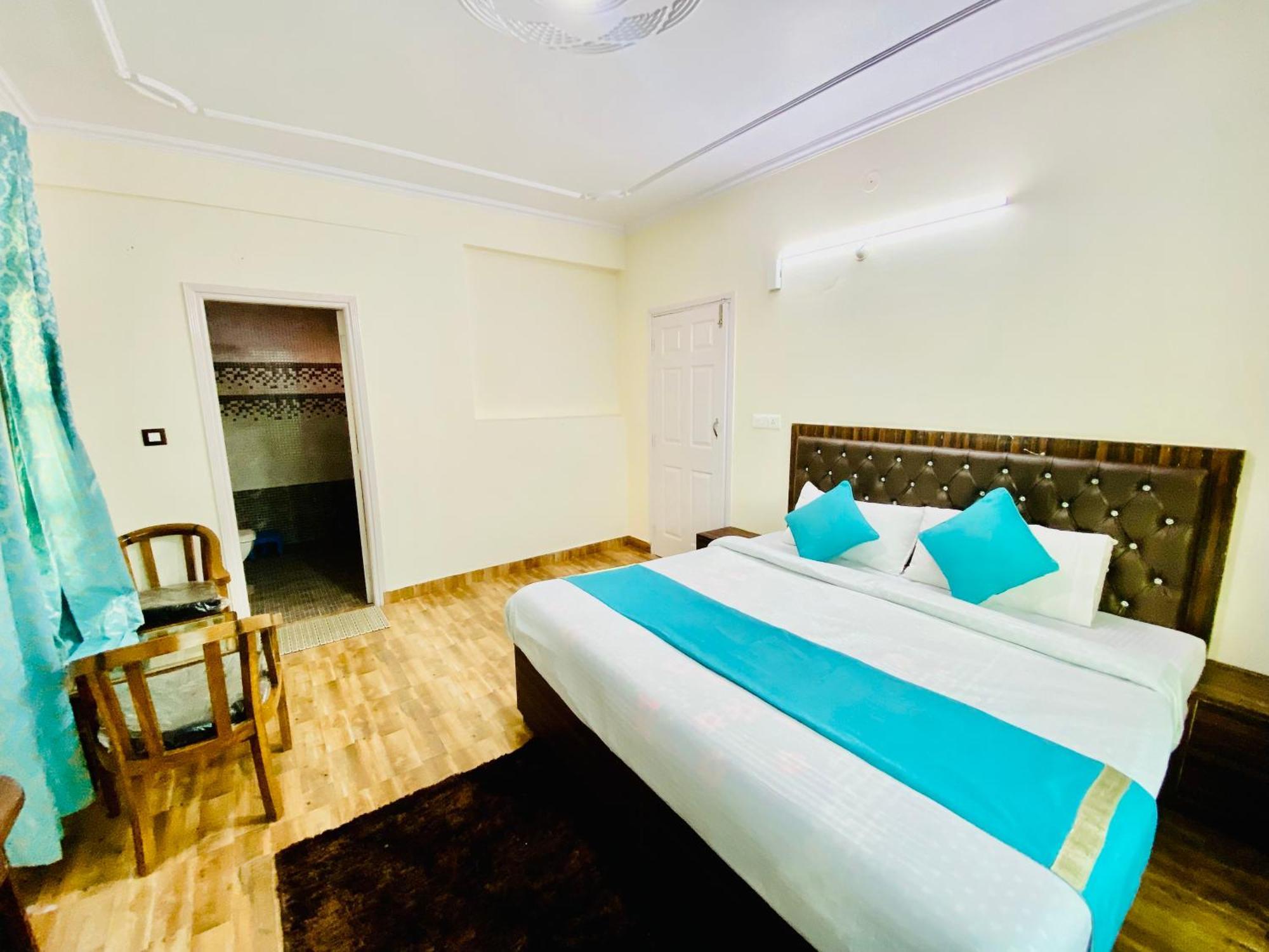 Royal Green Valley View Mashobra Σίμλα Εξωτερικό φωτογραφία