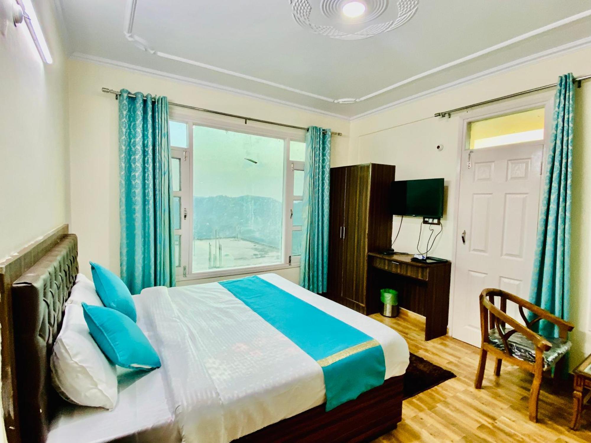 Royal Green Valley View Mashobra Σίμλα Εξωτερικό φωτογραφία