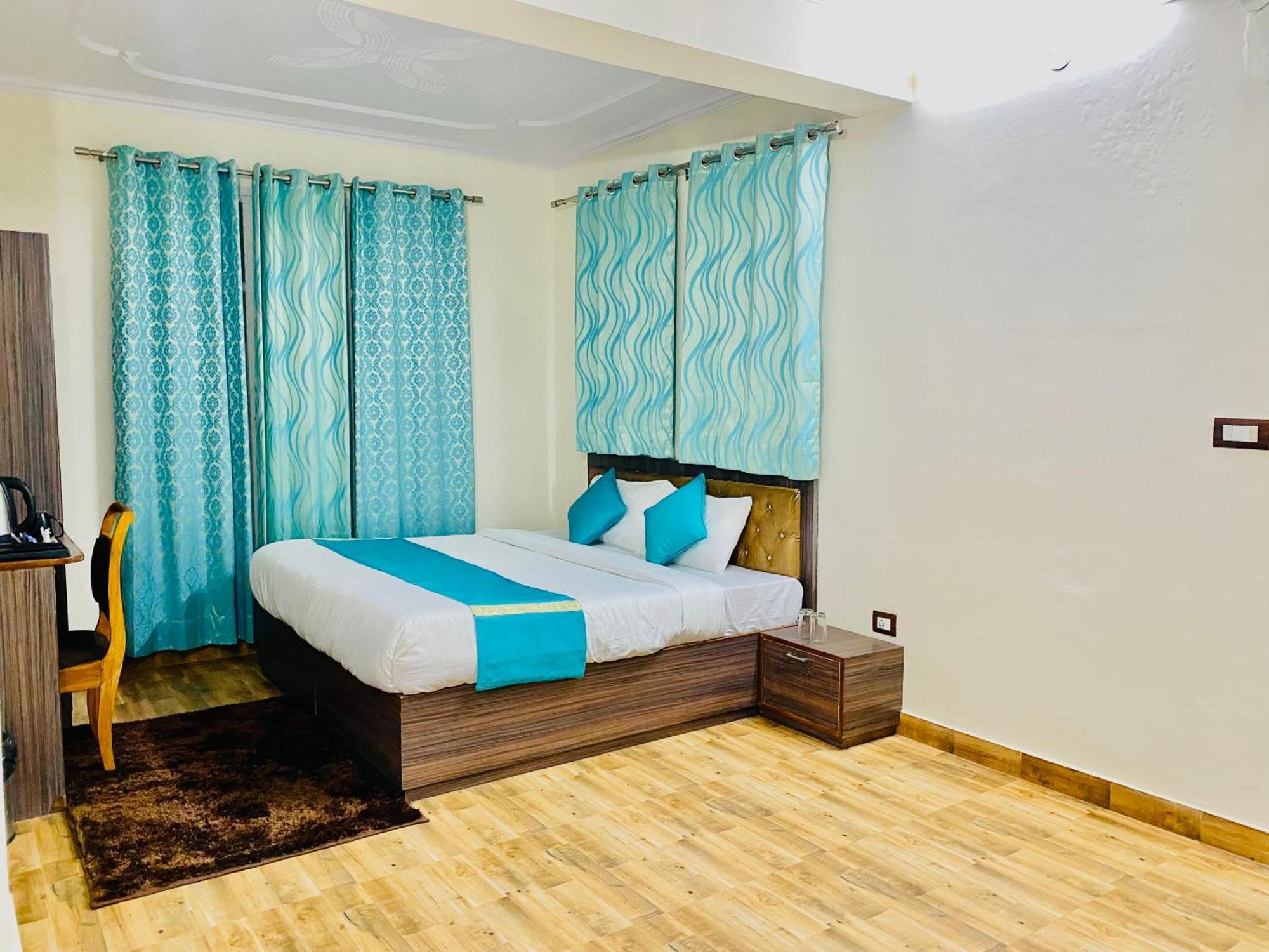 Royal Green Valley View Mashobra Σίμλα Εξωτερικό φωτογραφία